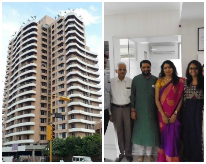 Review DELF CONSULTING ENGINEERS (I) PVT LTD. image 199364