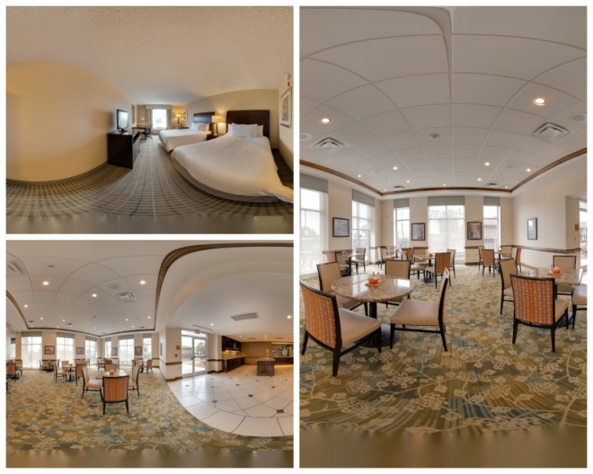 Review Hilton Garden Inn Valdosta image 149364