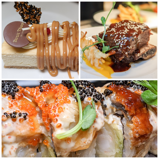Review Dusit Thani Abu Dhabi image 45480