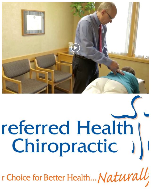 Review Preferred health chiropractic image 339426