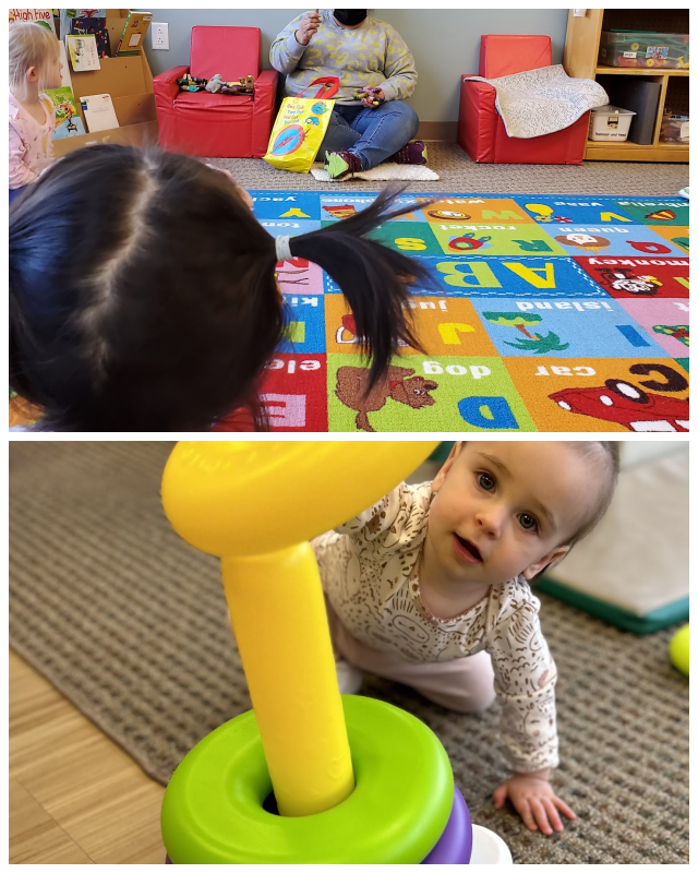 Review Robert E Simon Jr children's center image 64667