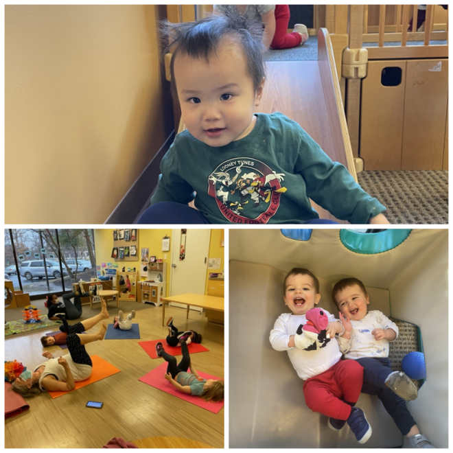 Review Robert E Simon Jr children's center image 64668