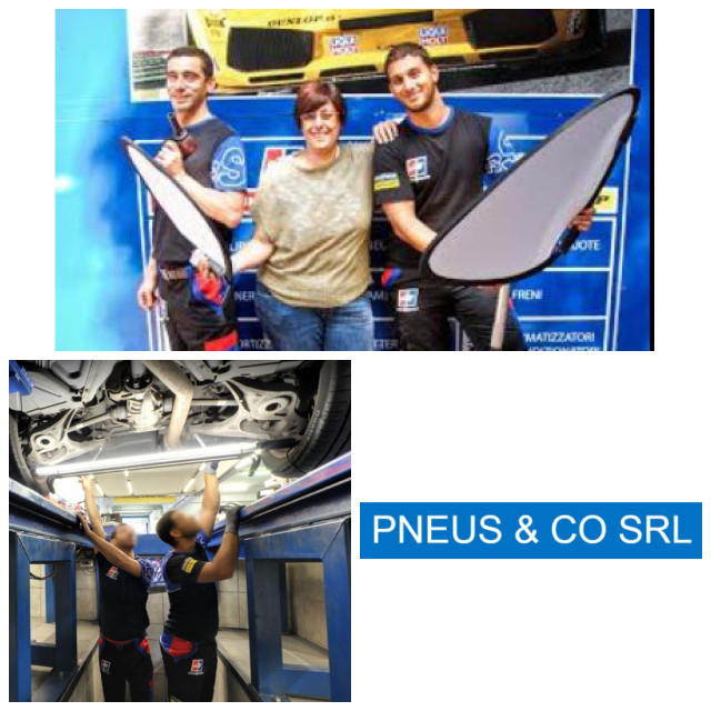 Review Pneus & Co S.r.l. image 134030