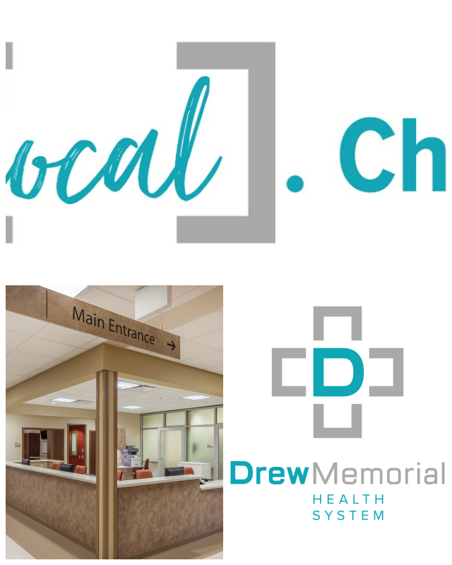Review Drew memorial hospital image 267770