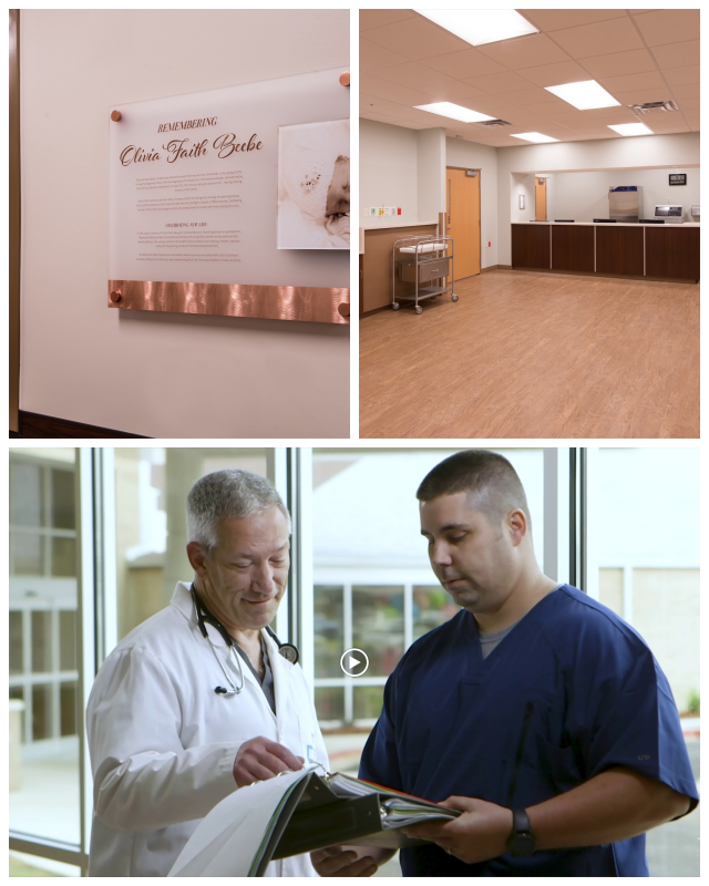 Review Drew memorial hospital image 267771