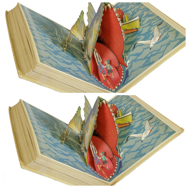 Review The Newberry Library image 11081