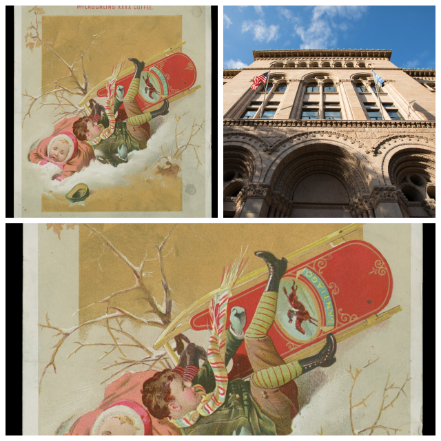 Review The Newberry Library image 11083