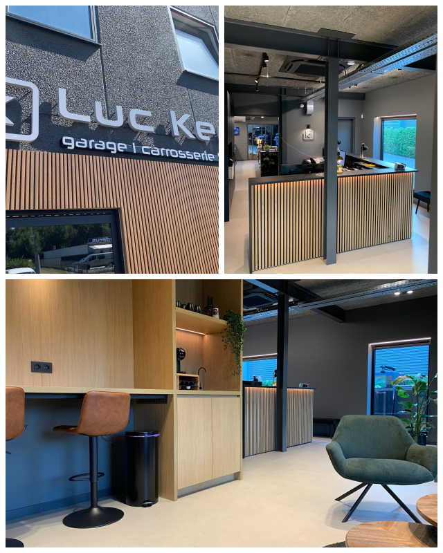 Review Garage Luc Kennes image 119408