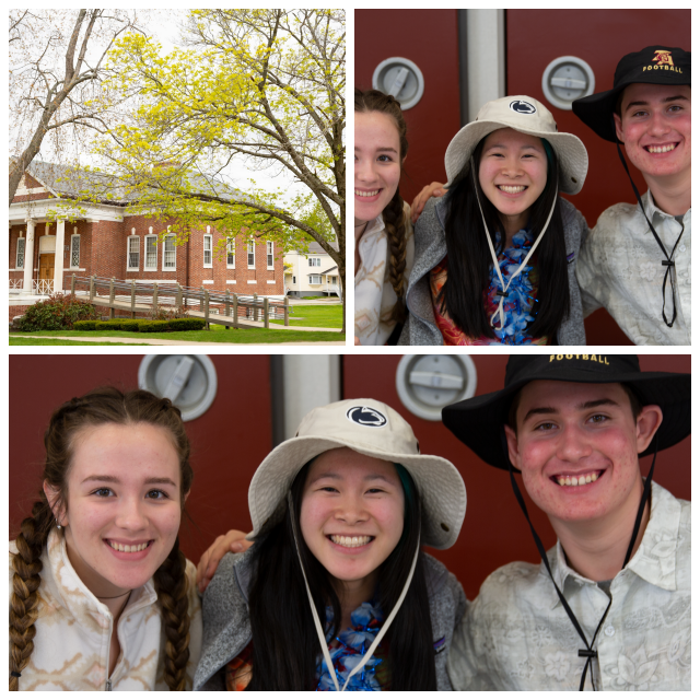 Review Thornton Academy image 76546