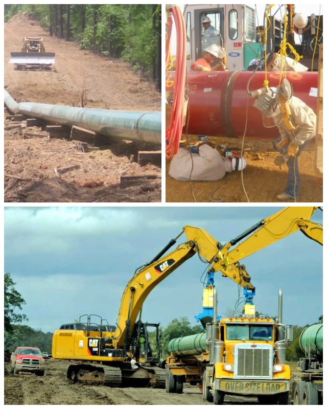 Review Mpg pipeline contractors, llc image 258523