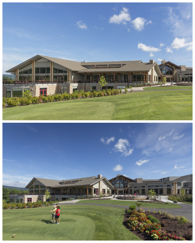 Review Liberty Mountain Resort Ski Patrol image 62825