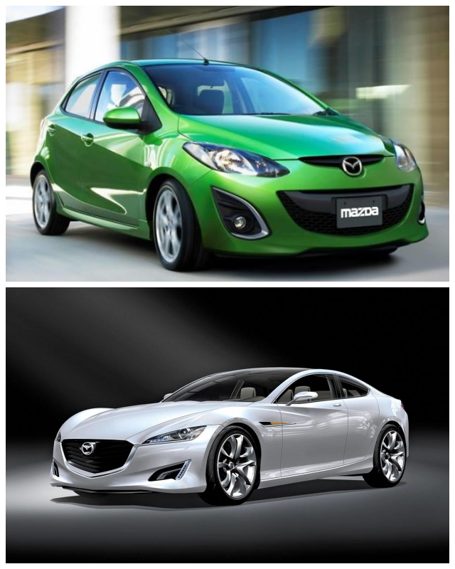 Review Ferman mazda brandon image 283838