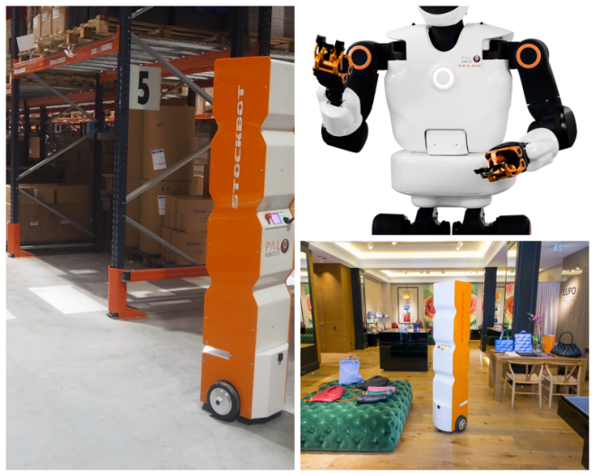 Review Pal Robotics image 214451