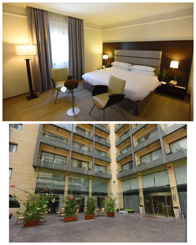 Review Ramada Beirut Downtown image 121485