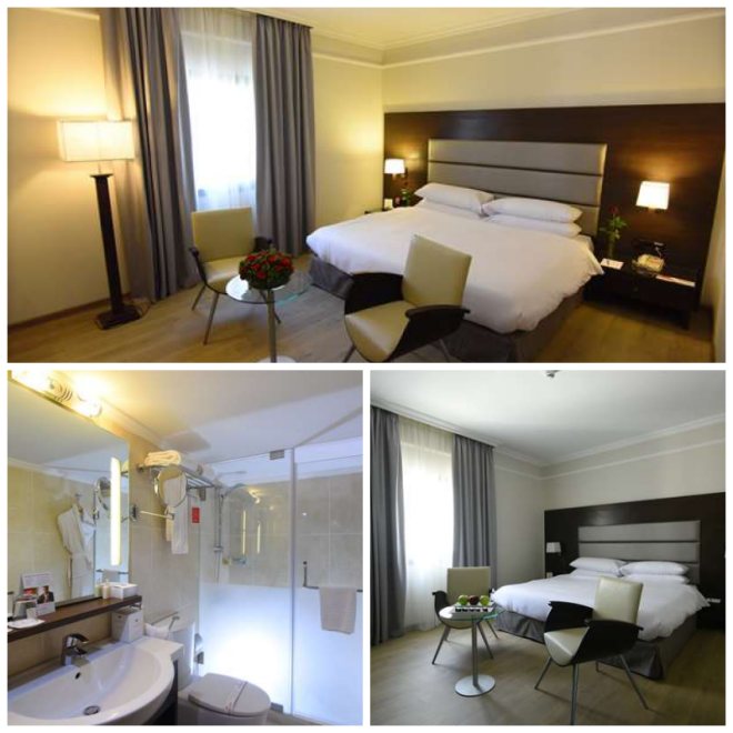 Review Ramada Beirut Downtown image 121486