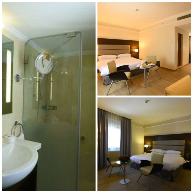 Review Ramada Beirut Downtown image 121487