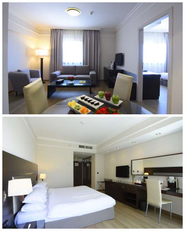 Review Ramada Beirut Downtown image 121488