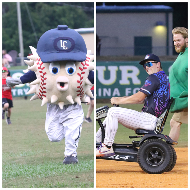 Review Columbia Blowfish Baseball image 22854