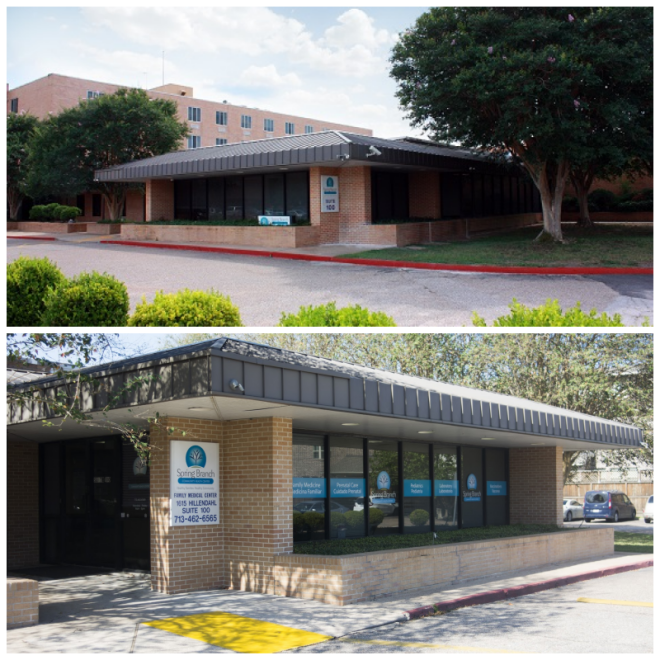 Review Spring branch community health center image 262751
