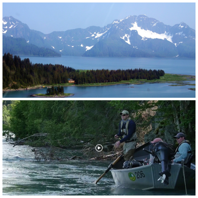 Review Alaska Wildland Adventures image 91208
