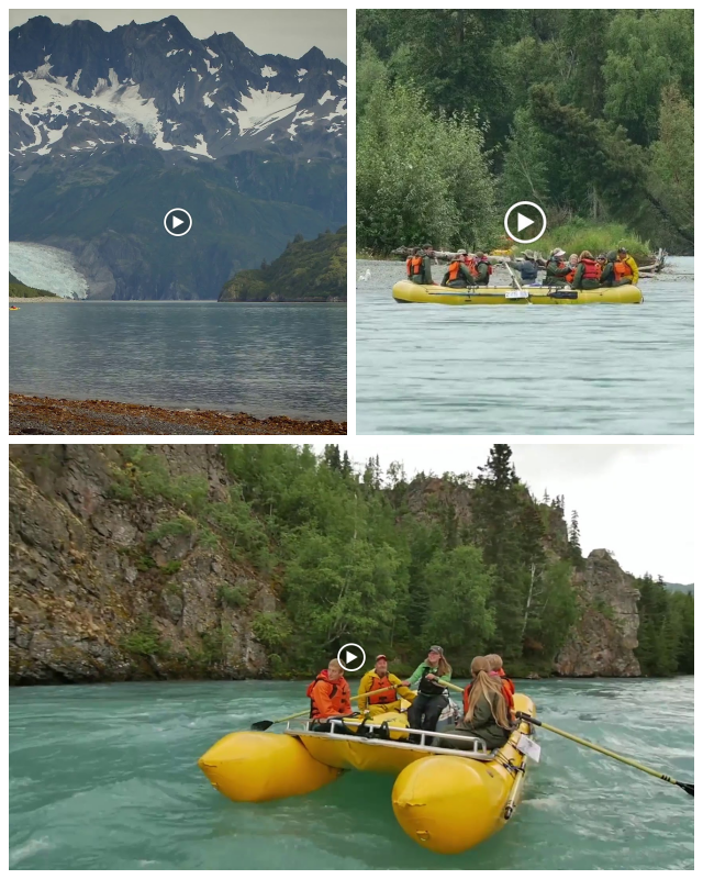 Review Alaska Wildland Adventures image 91209