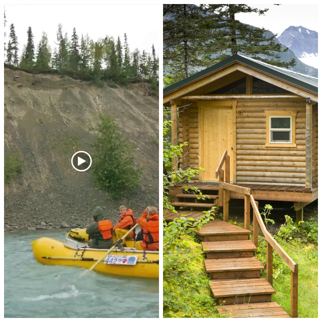 Review Alaska Wildland Adventures image 91210