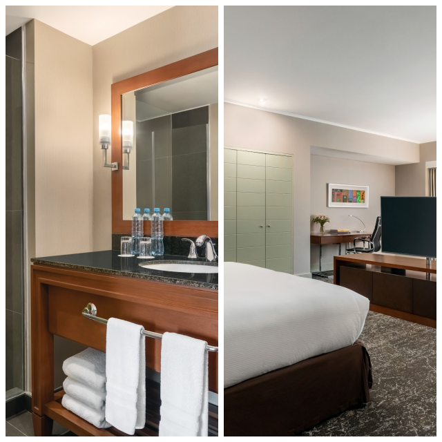 Review Hotel El Pardo Doubletree By Hilton image 105035