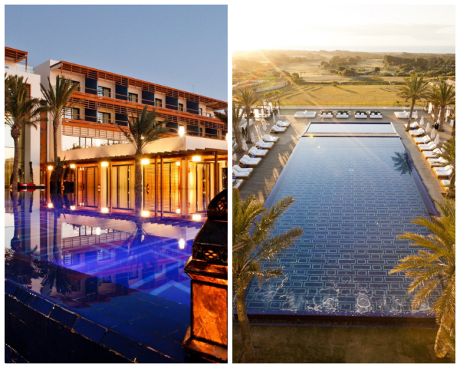 Review Sofitel Essaouira Mogador Golf & Spa image 195296