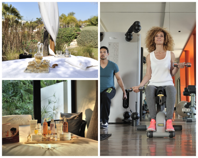 Review Sofitel Essaouira Mogador Golf & Spa image 195297