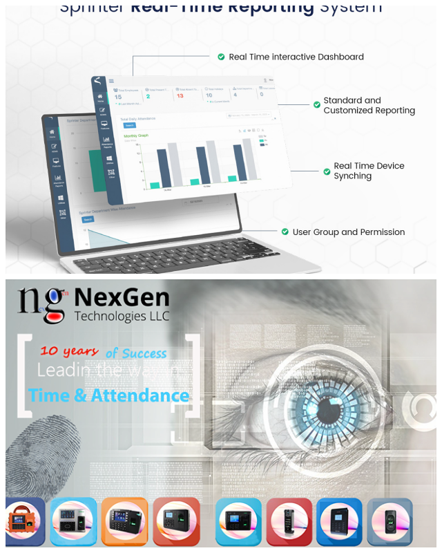 Review NexGen Technologies LLC UAE image 43324