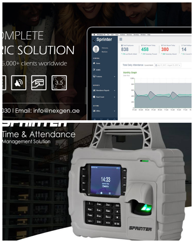 Review NexGen Technologies LLC UAE image 43326