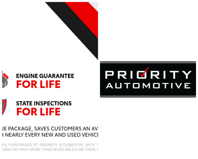 Review Priority Auto Group image 216508