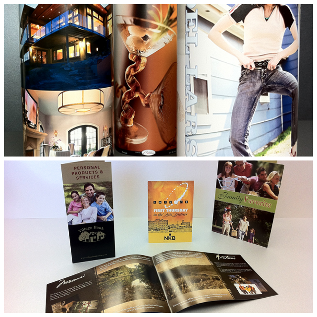Review Flaire print communications, inc. image 285035