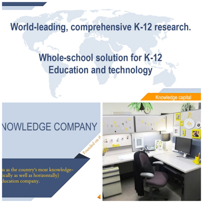 Review IYCWorld Soft Infrastructure Pvt Ltd image 192978