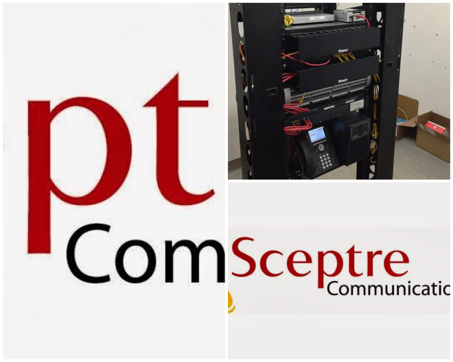 Review Scepter Communications image 10050