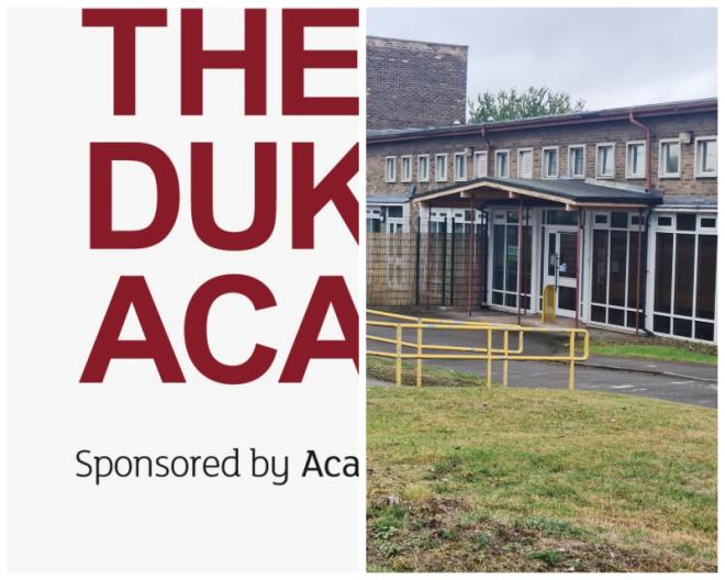 Review The Dukeries Academy image 221208