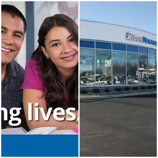 Review Fleet Bank - Johnston Rhode Island image 764