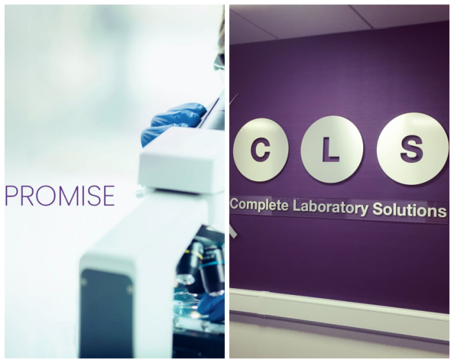 Review Complete Laboratory Solutions image 216374