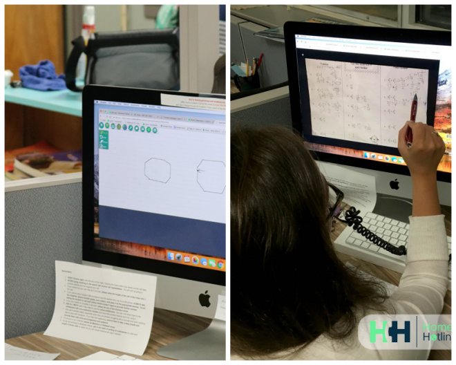 Review Homework Hotline image 122368