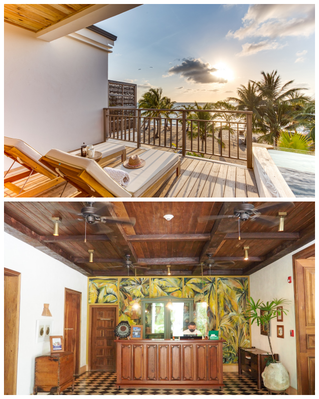 Review Itz'ana resort and residences image 303406