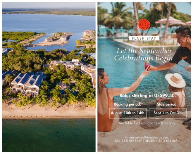 Review Itz'ana resort and residences image 303407