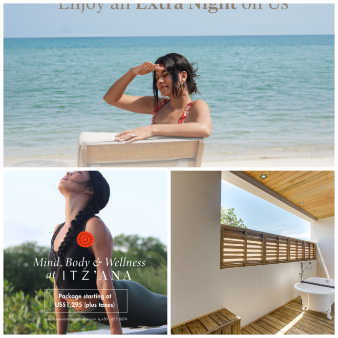 Review Itz'ana resort and residences image 303409