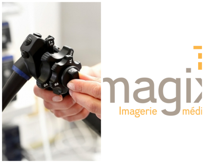 Review Imagix - imagerie médicale inc. image 300764
