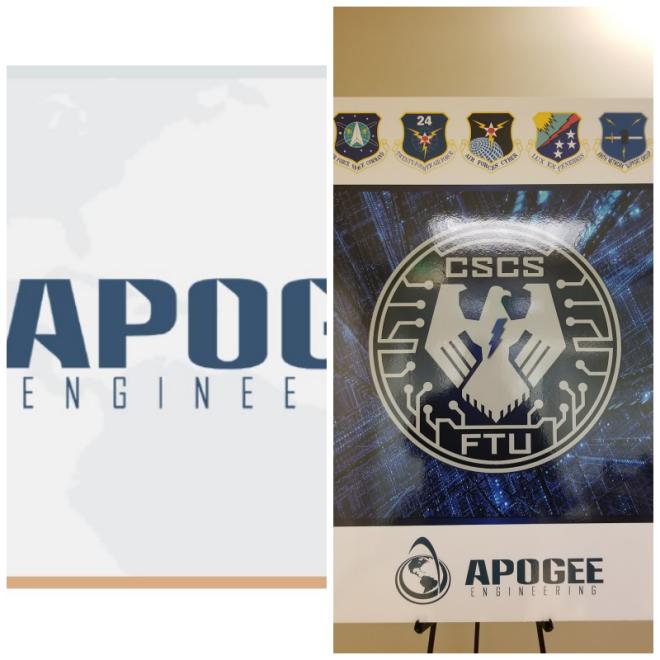 Review Apogee engineering, llc image 244028