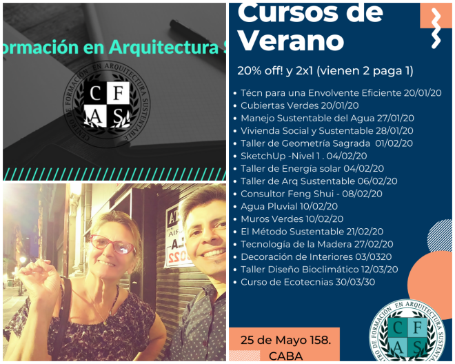 Review CFAS ARQUITECTURA SUSTENTABLE image 6753
