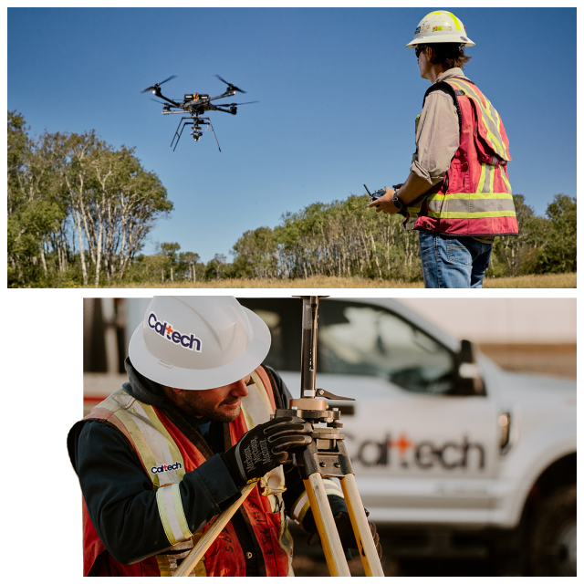 Review Caltech Surveys Ltd. image 108579
