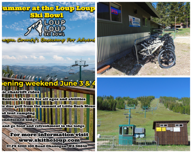 Review Loup loup ski bowl image 355432