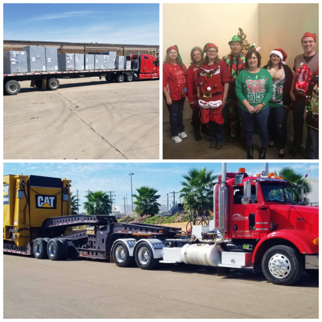 Review Lone Star Transportation LLC image 80217