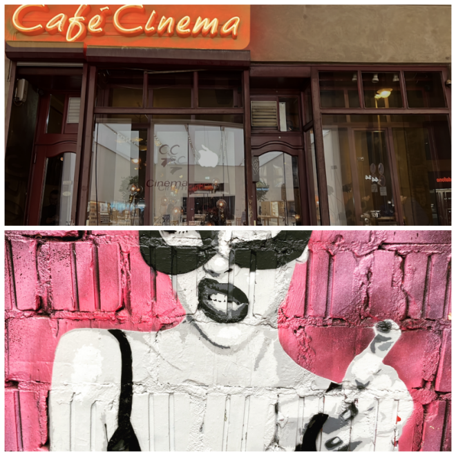 Review Cafe ''Ciema Kukulis'' image 111163