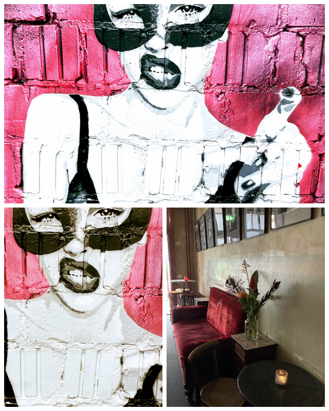 Review Cafe ''Ciema Kukulis'' image 111164